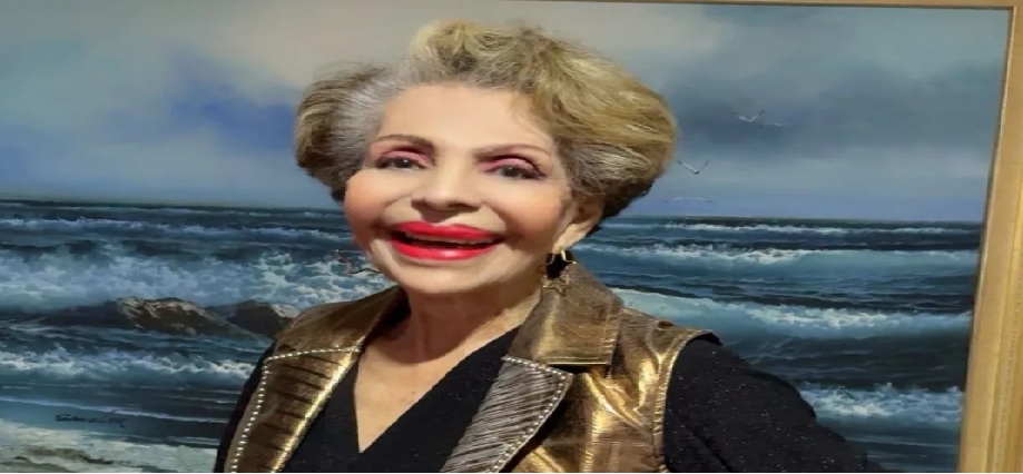 Estelita del Llano requiere ayuda para cirugía de urgencia