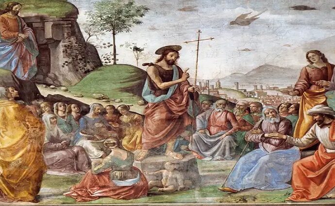 Evangelio y mensaje del Padre Darío: 2 de enero