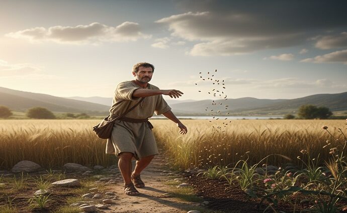 Evangelio y mensaje del Padre Darío: 17 de enero