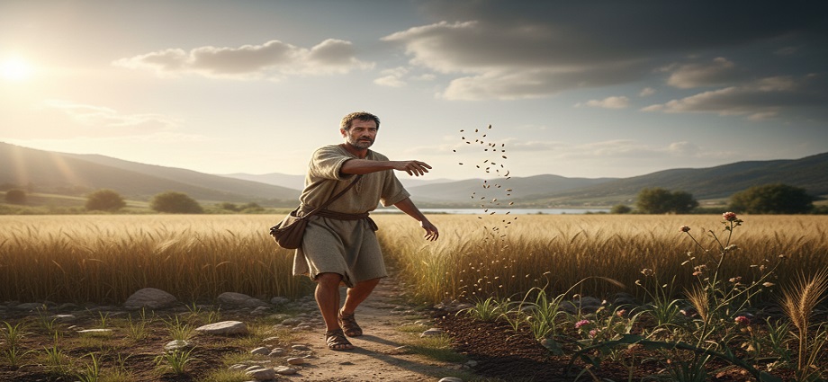 Evangelio y mensaje del Padre Darío: 17 de enero