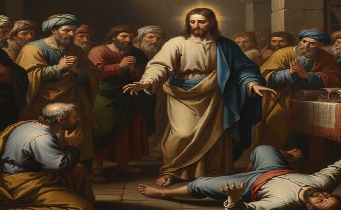 Evangelio y mensaje del Padre Darío: 13 de enero