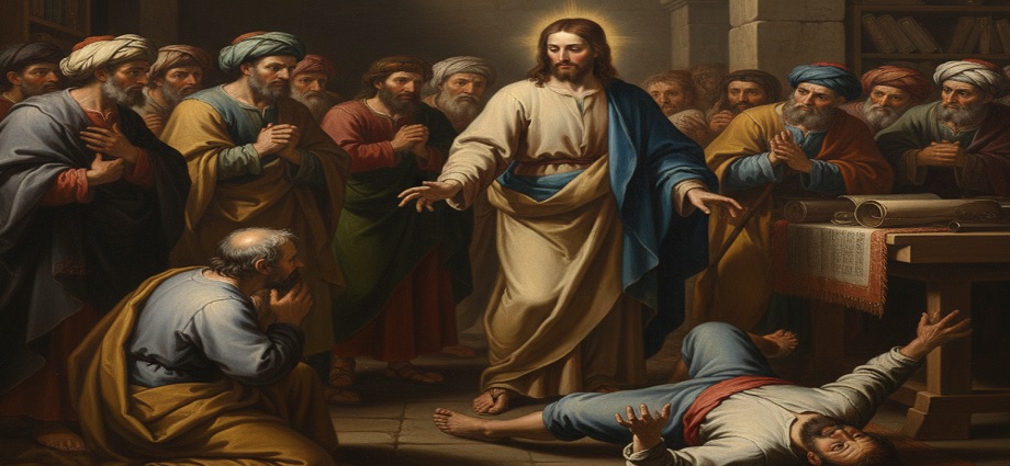 Evangelio y mensaje del Padre Darío: 13 de enero