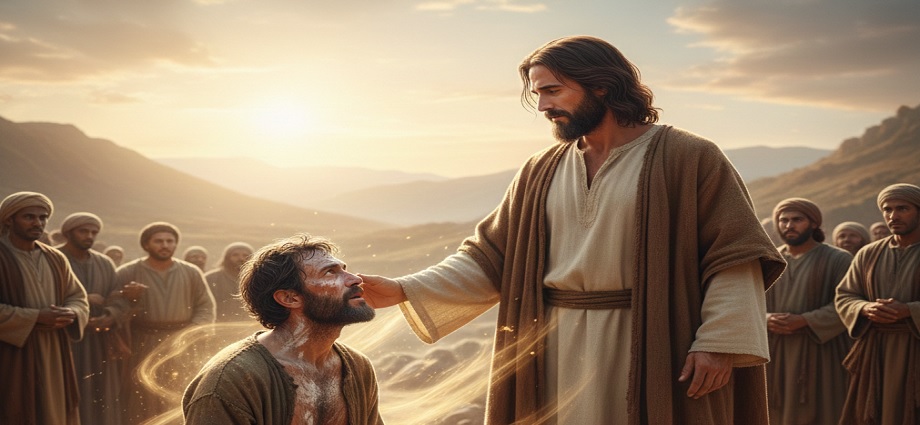 Evangelio y mensaje del Padre Darío: 15 de enero