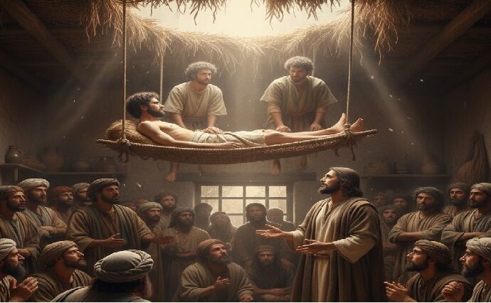 Evangelio y mensaje del Padre Darío: 16 de enero