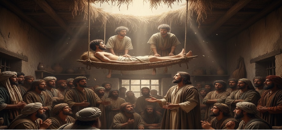 Evangelio y mensaje del Padre Darío: 16 de enero