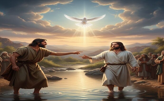 Evangelio y mensaje del Padre Darío: 18 de enero