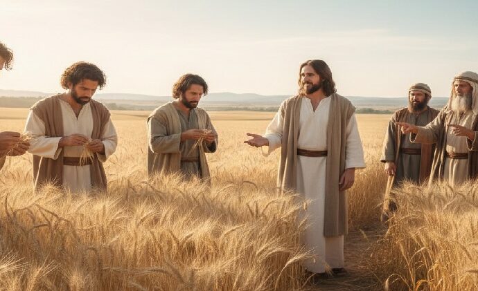 Evangelio y mensaje del Padre Darío: 20 de enero