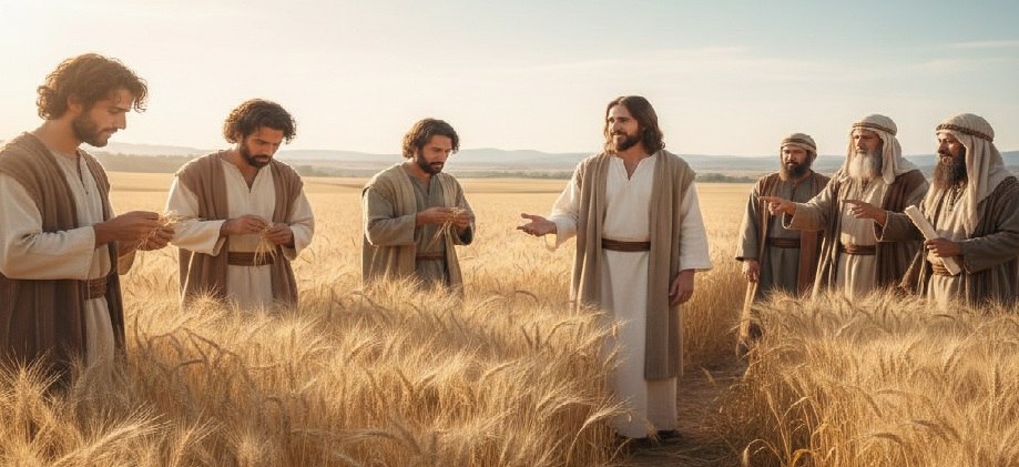 Evangelio y mensaje del Padre Darío: 20 de enero