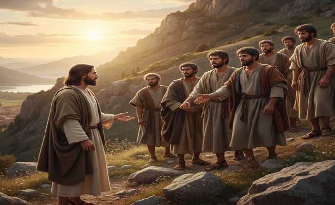 Evangelio y mensaje del Padre Darío: 23 de enero