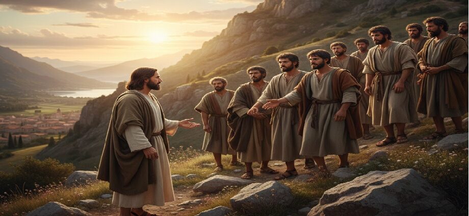 Evangelio y mensaje del Padre Darío: 23 de enero