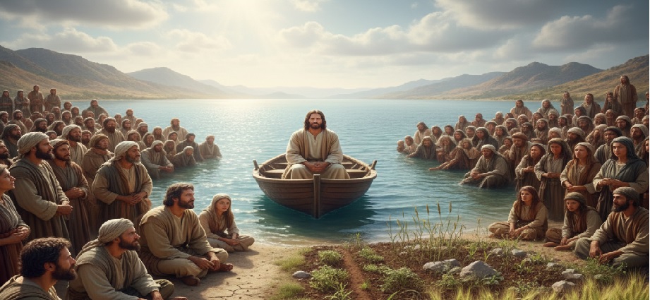 Evangelio y mensaje del Padre Darío: 28 de enero