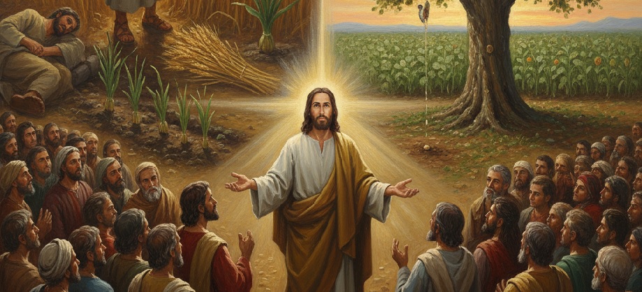 Evangelio y mensaje del Padre Darío: 30 de enero