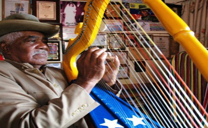 Fallece Dionisio Bolívar, el legendario “Muchachote de Ocumare”