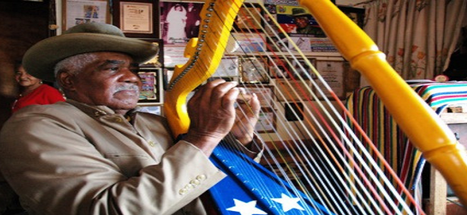 Fallece Dionisio Bolívar, el legendario “Muchachote de Ocumare”