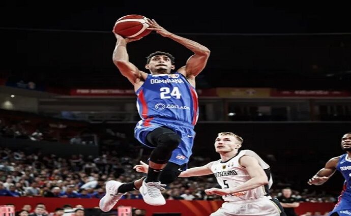 Gelvis Solano se une a Guaiqueríes de Margarita