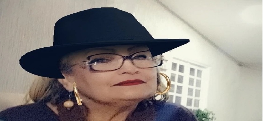 Gilda Pérez: La "Gran Señora"