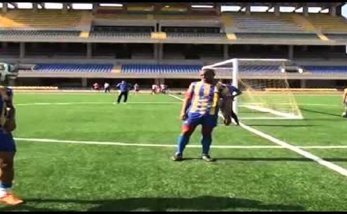 Documental revela los desafíos del balompié en Nueva Esparta