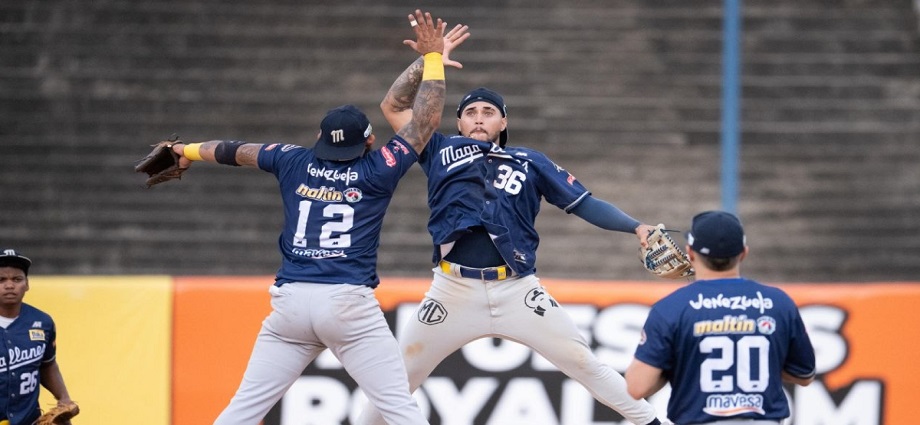 LVBP ajusta calendario: La Gran Final podría reducirse a cinco juegos