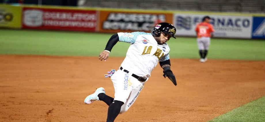 El béisbol venezolano vuelve al diamante este miércoles