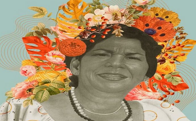 "María, Flor y Sal": Tributo de Axzel Sequera y Jorge Glem a María Rodríguez