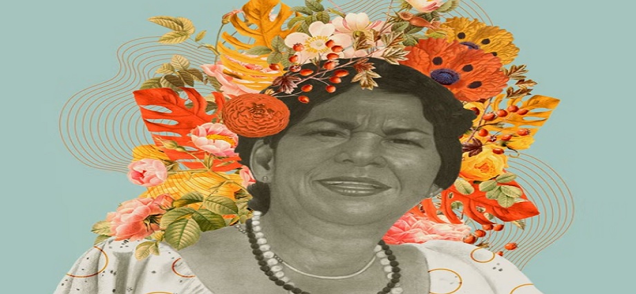 "María, Flor y Sal": Tributo de Axzel Sequera y Jorge Glem a María Rodríguez