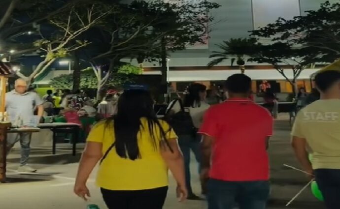 Venetur Margarita presenta la feria “Margarita Emprende – Edición San Valentín”