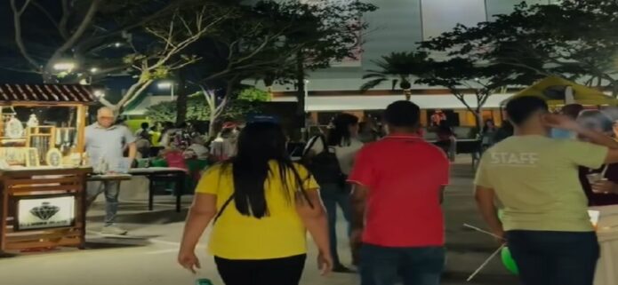 Venetur Margarita presenta la feria “Margarita Emprende – Edición San Valentín”