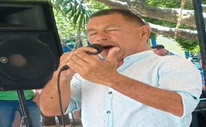 El galerón pierde una voz: José Ramón Villarroel Marín "Monguito"