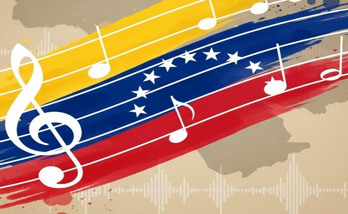 "Música Sin Límites" celebra casi dos décadas de formación y venezolanidad