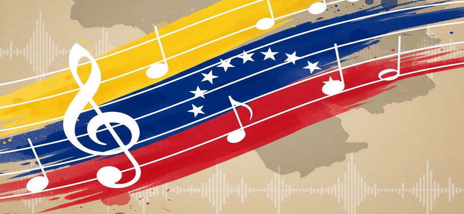 "Música Sin Límites" celebra casi dos décadas de formación y venezolanidad