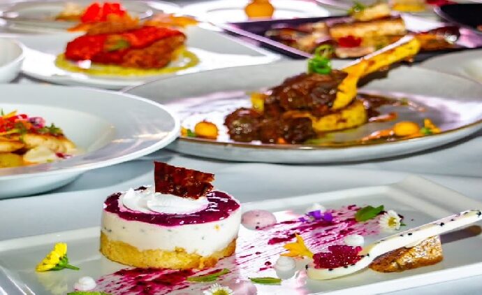 Cámara Hotelera lanza el recetario "Sabores que Unen"