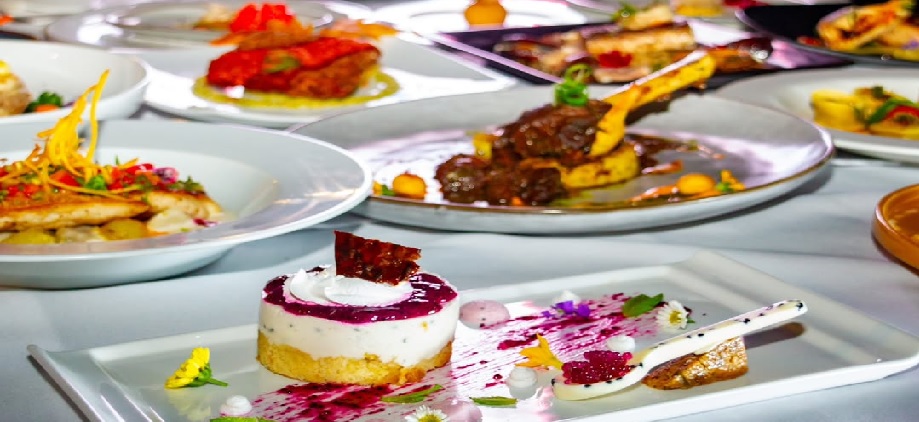 Cámara Hotelera lanza el recetario "Sabores que Unen"