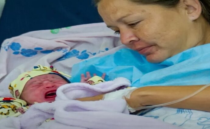 Hannah Mavarez: La primera neoespartana de 2026