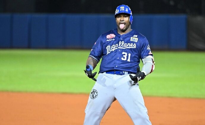 Magallanes respira y Lara recupera la cima del Round Robin