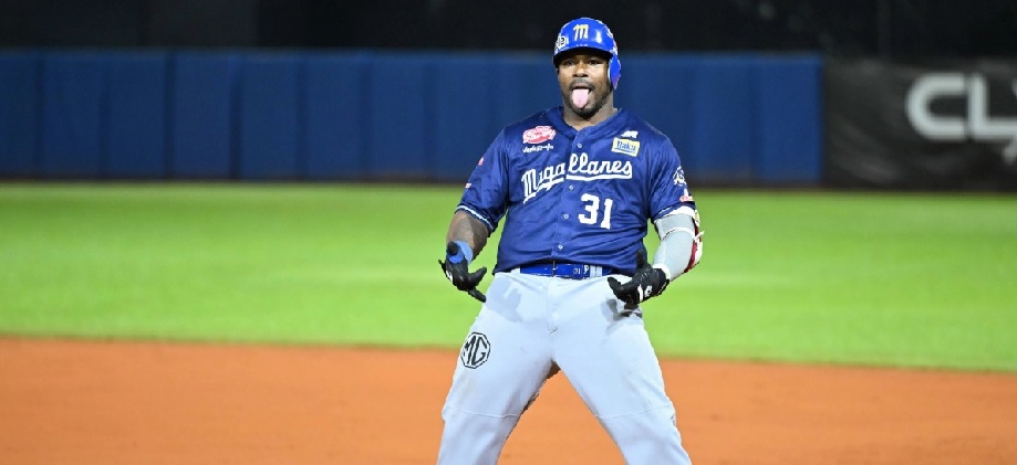 Magallanes respira y Lara recupera la cima del Round Robin