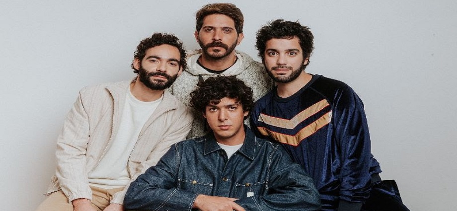 "¿Dónde es el After?" de Rawayana se apodera de los charts globales de Spotify