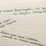 La Décima en el día a día: El refranero