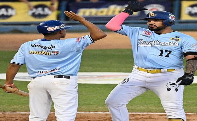 LVBP anuncia reanudación del Round Robin para este miércoles