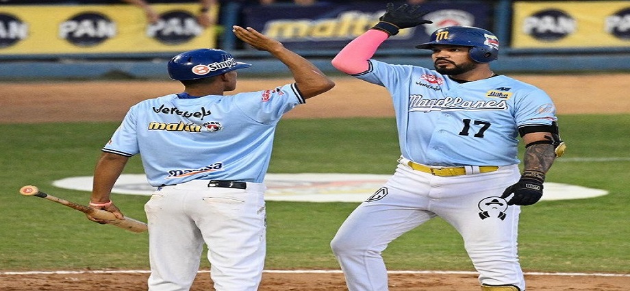 LVBP anuncia reanudación del Round Robin para este miércoles