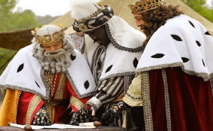 La Magia de Oriente en Tierra de Gracia: La Epifanía a la Venezolana