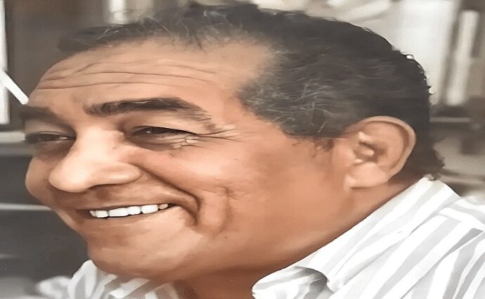 Jesús Rosas Marcano: El maestro que hizo cantar a la noticia y sonreír a la historia