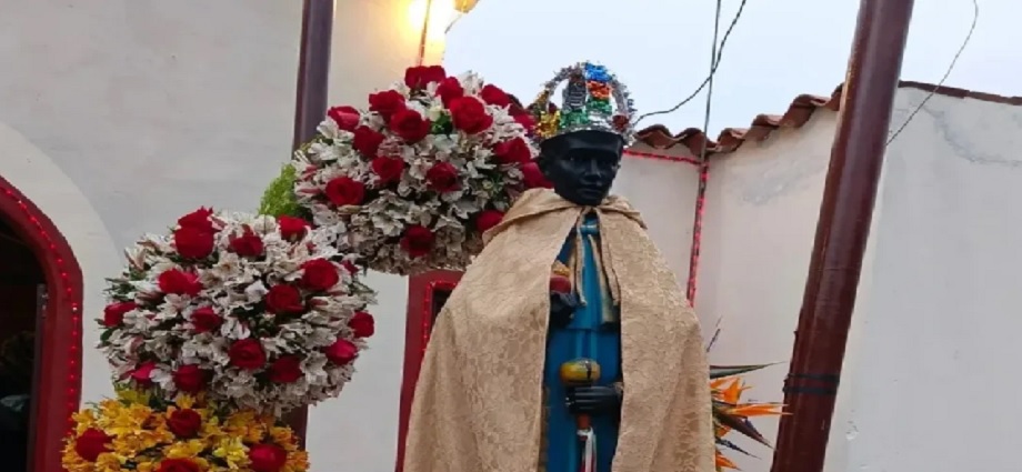 La Mesa de Esnujaque se desborda en fe y tradición para honrar a San Benito