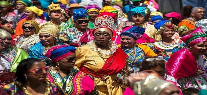 Planifican los "Carnavales Turísticos por Amor a Bolívar 2026"