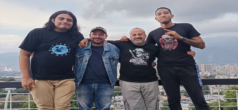 UltraZonido estrena “Para Ti”: Un himno de rock, amor incondicional y legado