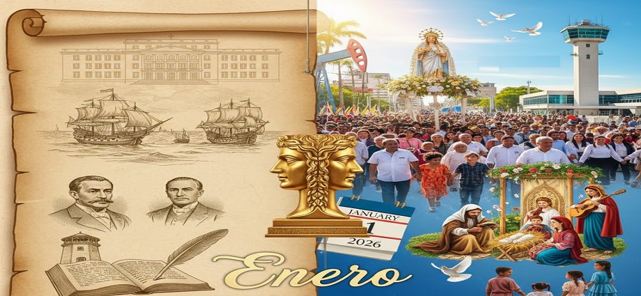 Enero en Venezuela: Siglos de decretos, héroes y transformaciones