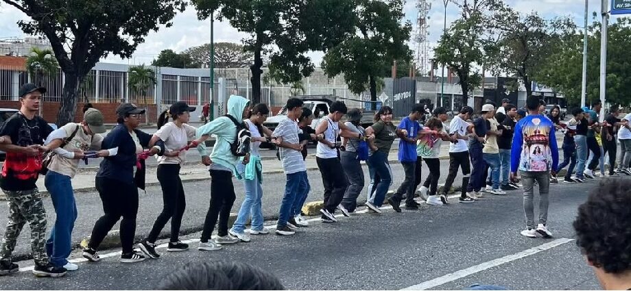 750 voluntarios custodiarán a la Divina Pastora en su visita 168