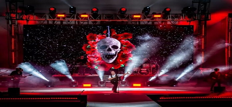 Caracas se prepara para un 2026 de grandes escenarios