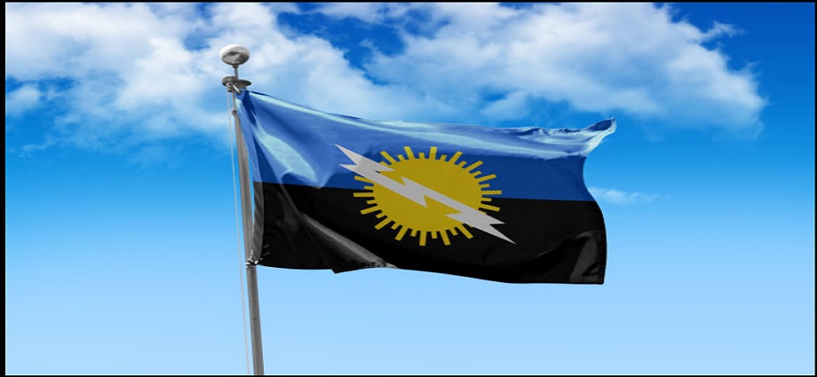 Norberto Andrade Balán presenta el Himno a la Zulianidad