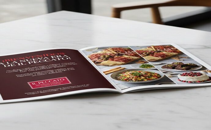 Bienvenidos a la nueva era de Il Peccato