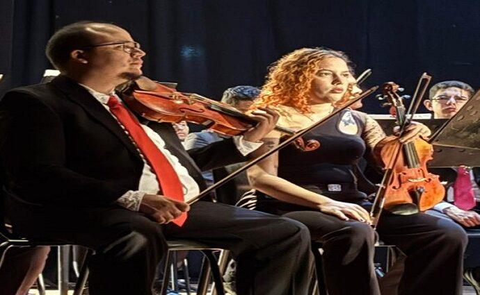 La Filarmónica Nacional presenta Glosa Sinfónica “Margariteña”